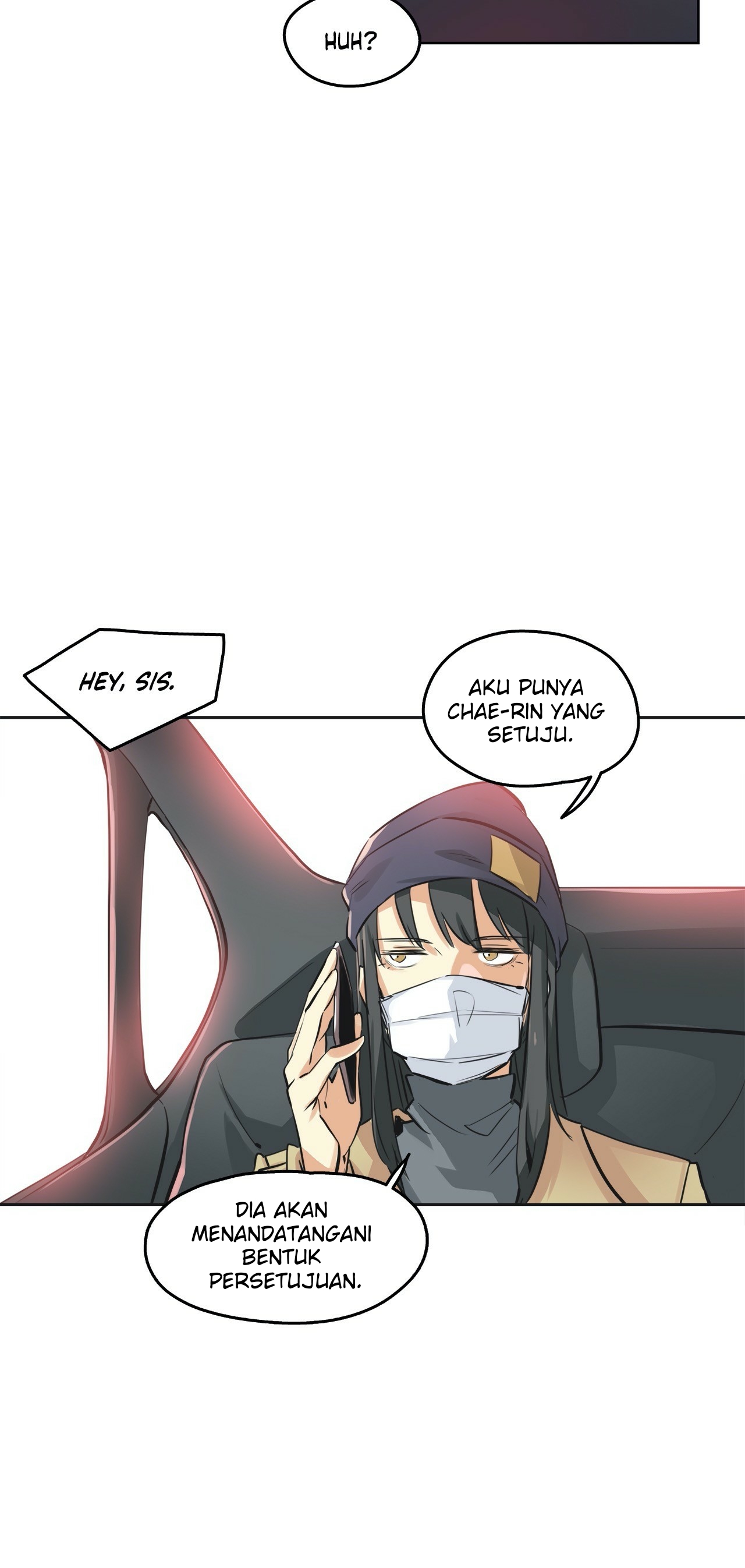 Daddy&#8217;s Wild Oats - Chapter 36 12