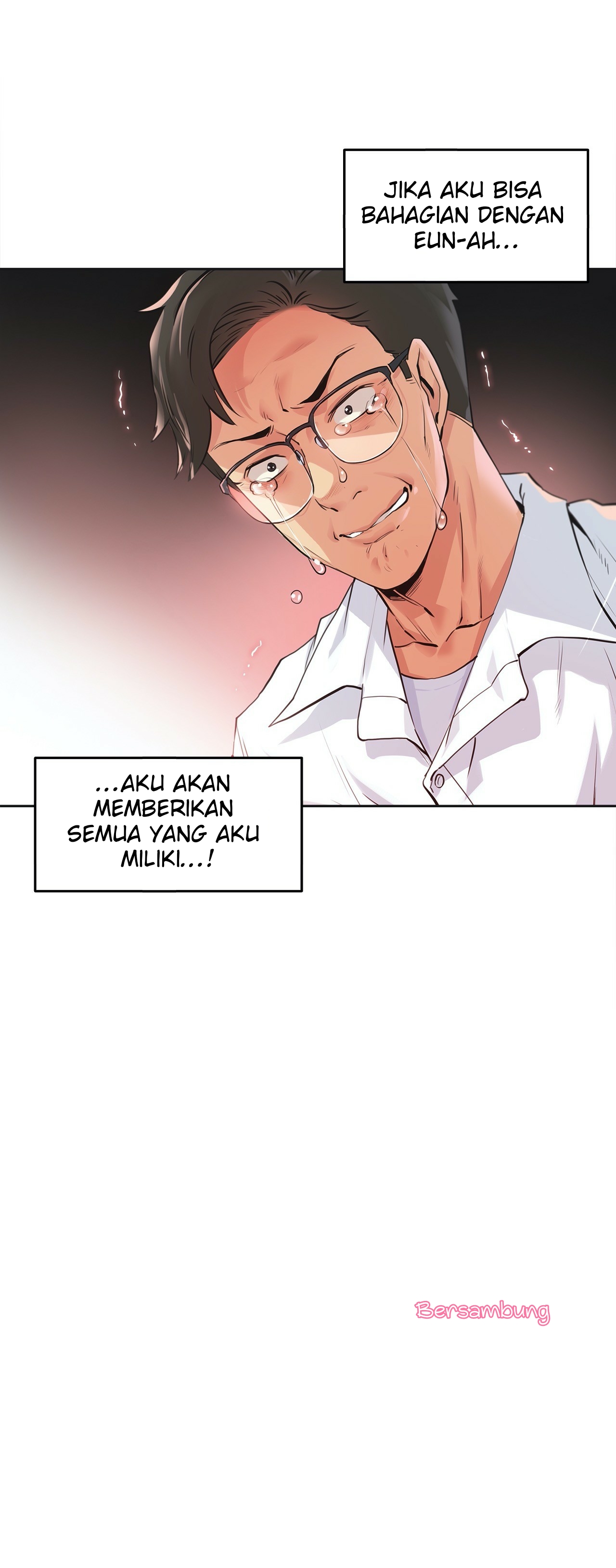 Daddy&#8217;s Wild Oats - Chapter 36 28