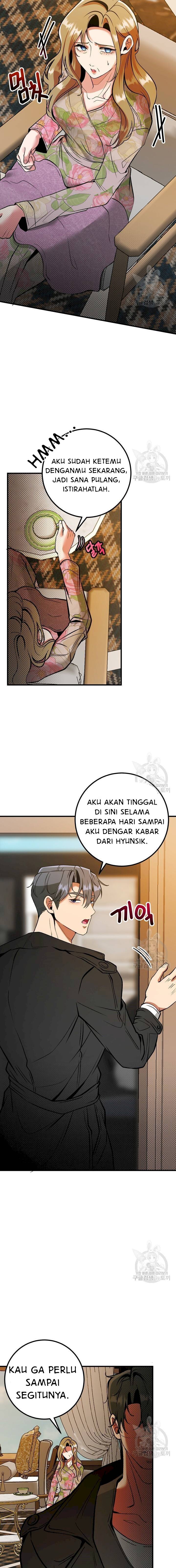 Sexy Wife - Chapter 43 10