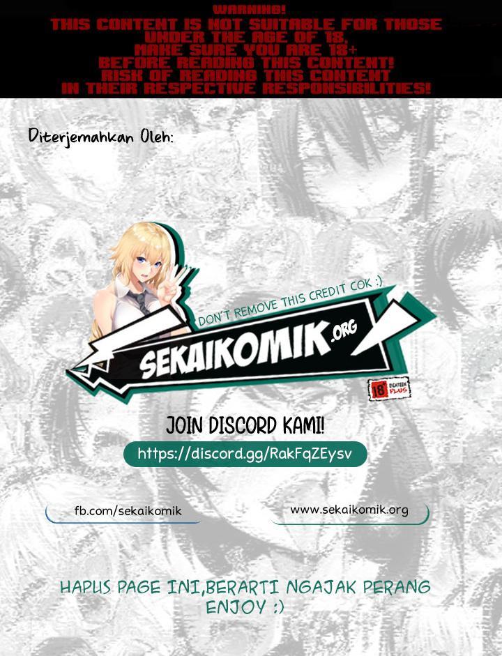 Pervert Diary - Chapter 26 1