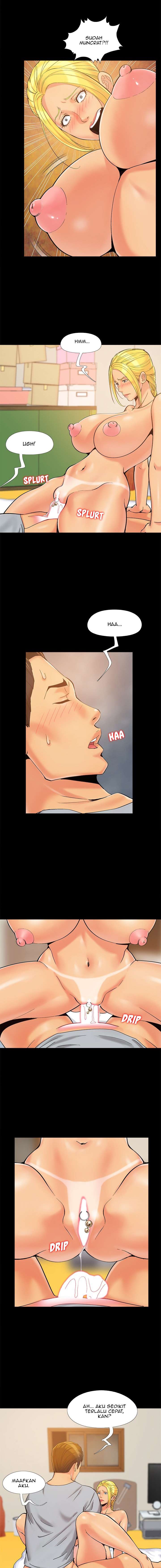 Sleepy Town Escapades - Chapter 40 6