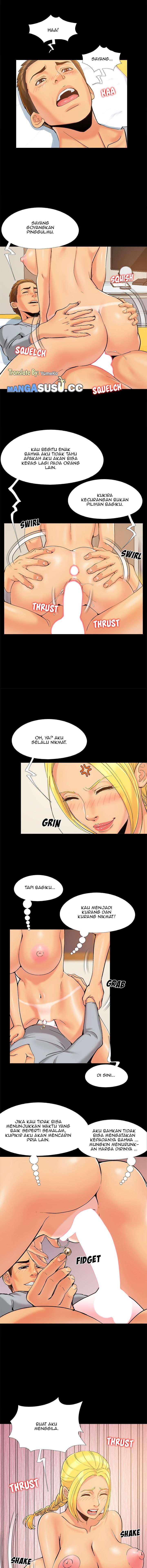 Sleepy Town Escapades - Chapter 40 3