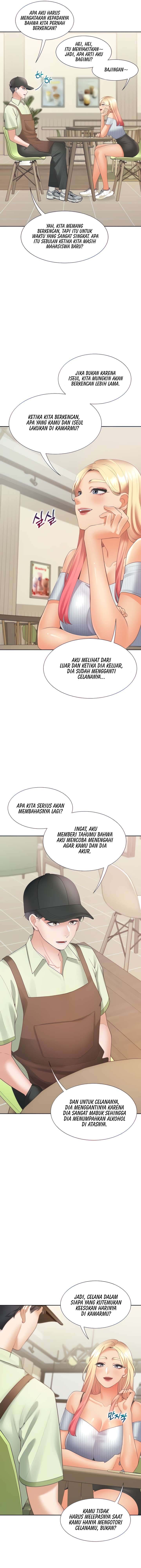 Bunking Bad - Chapter 40 4