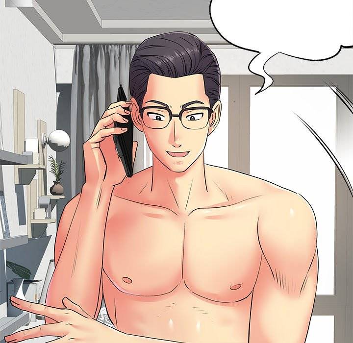 Single Again - Chapter 16 114