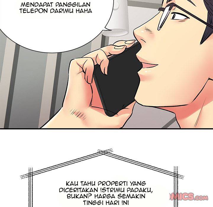 Single Again - Chapter 16 112