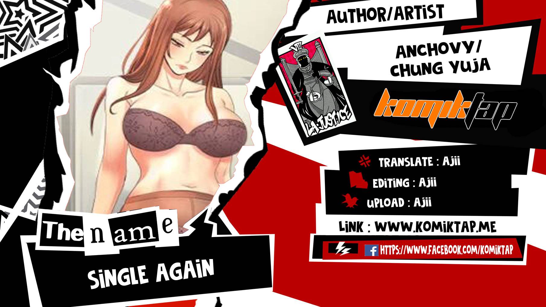 Single Again - Chapter 16 1