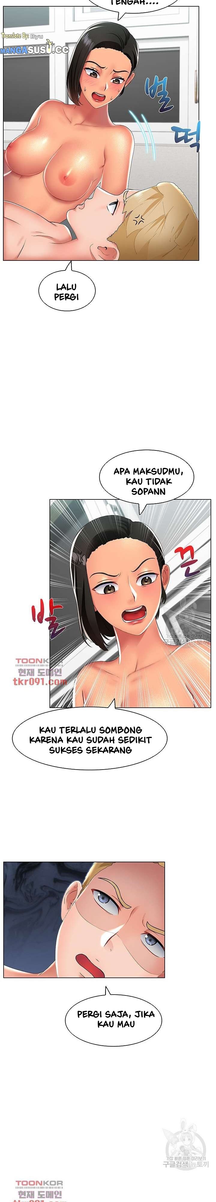 Lewd Wedding - Chapter 16 19