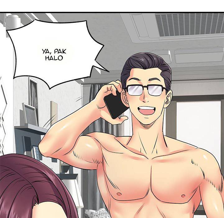 Single Again - Chapter 16 109