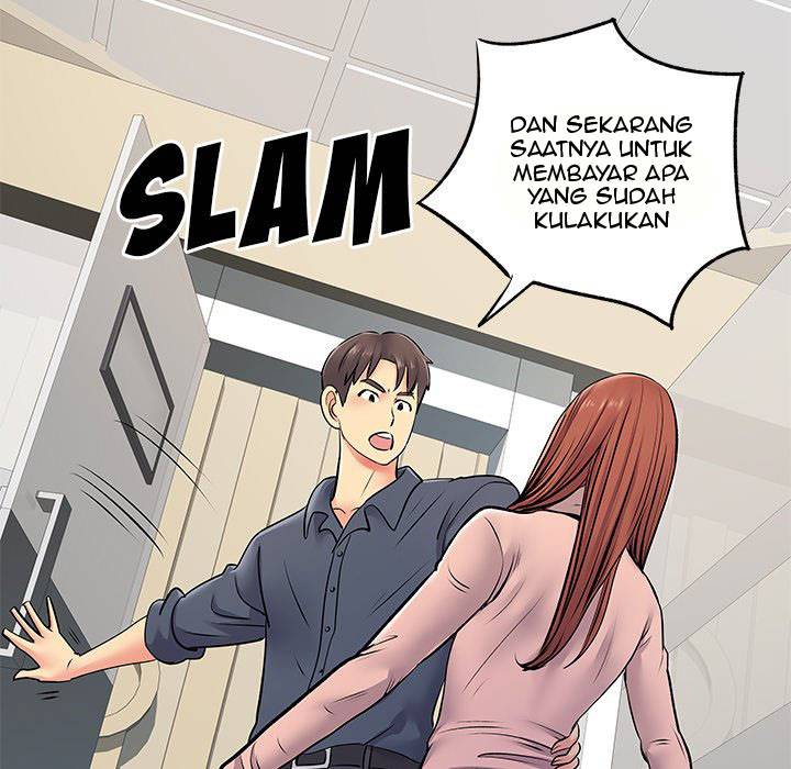 Single Again - Chapter 16 35