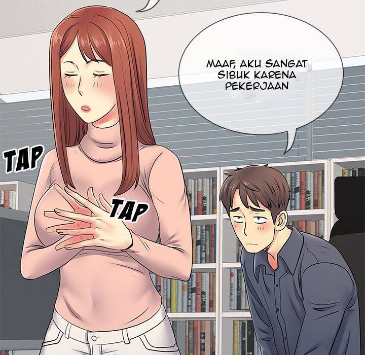 Single Again - Chapter 16 28