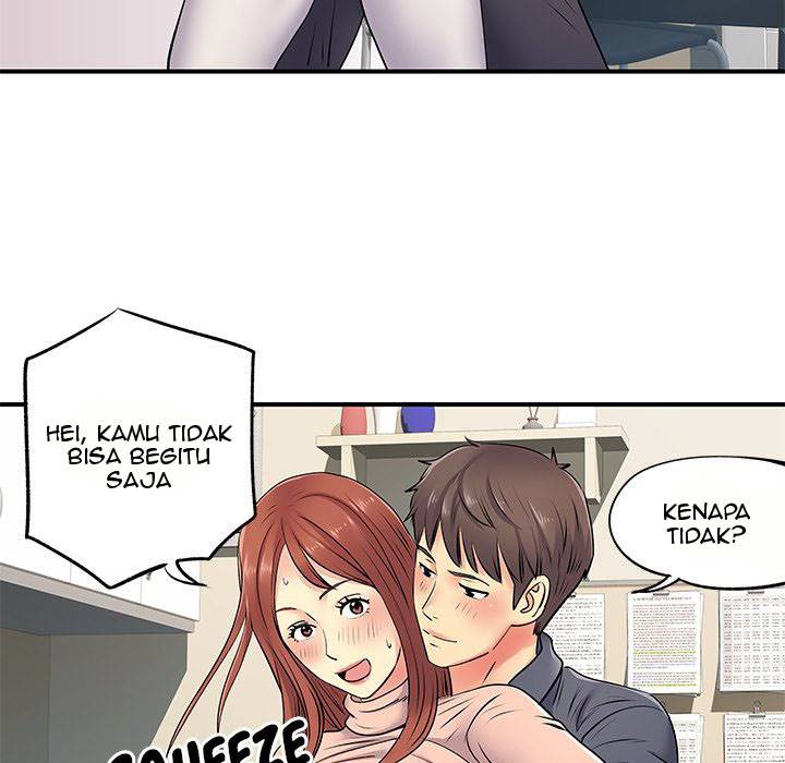 Single Again - Chapter 16 52