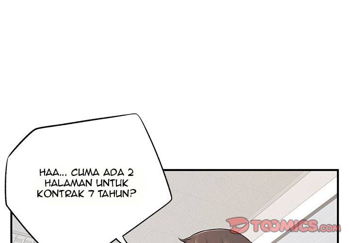 Single Again - Chapter 16 4