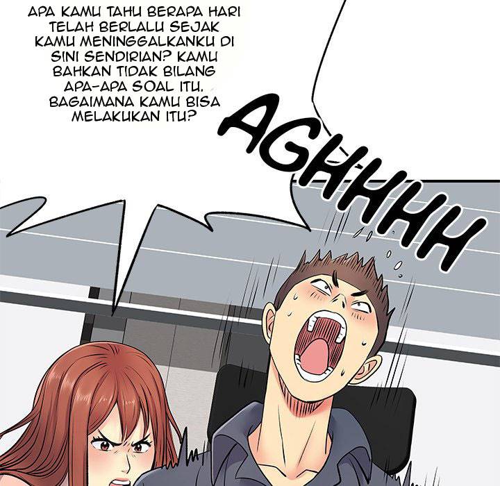 Single Again - Chapter 16 23