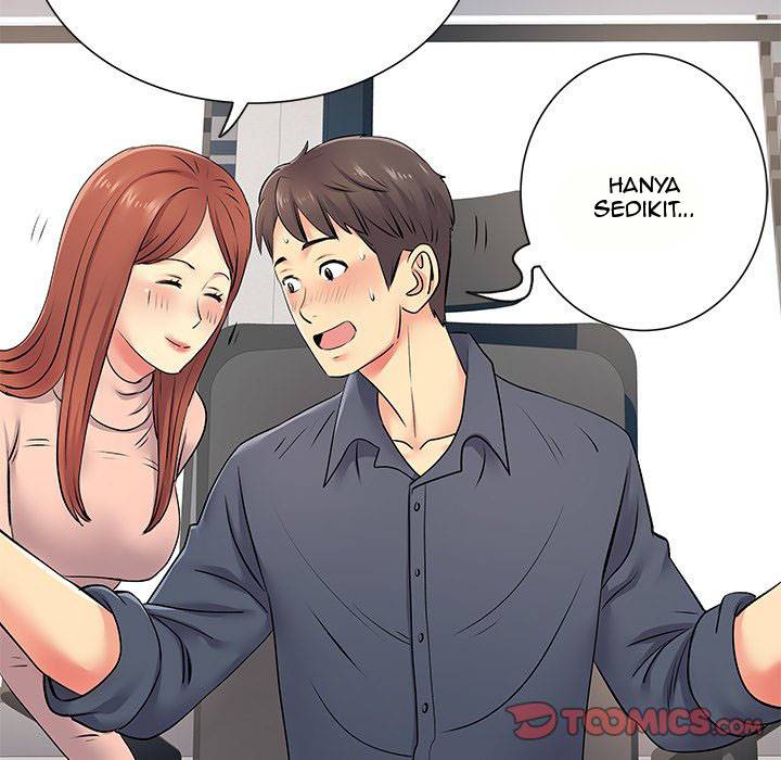 Single Again - Chapter 16 13
