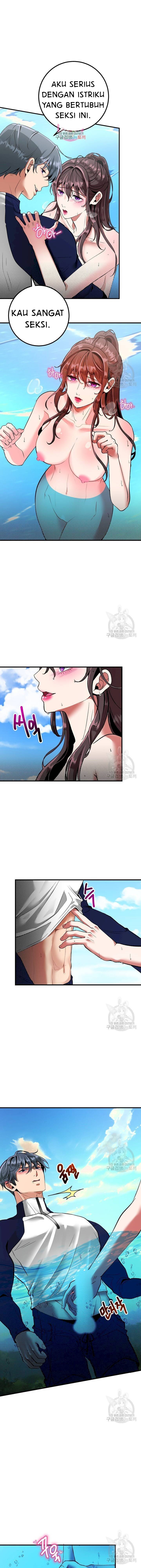Sexy Wife - Chapter 42 2