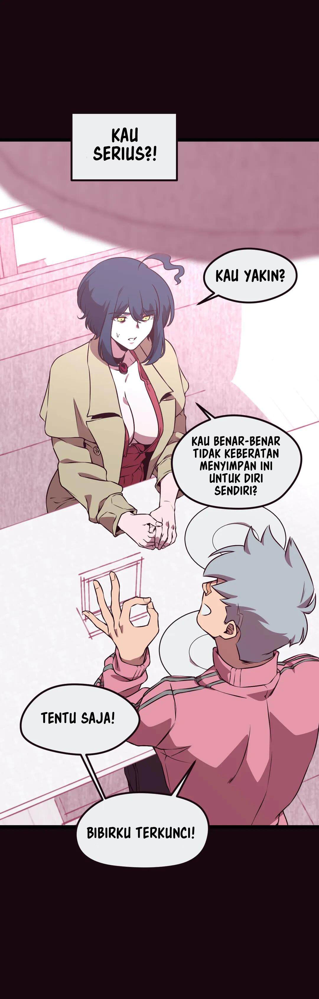 Writing Hell - Chapter 3 20