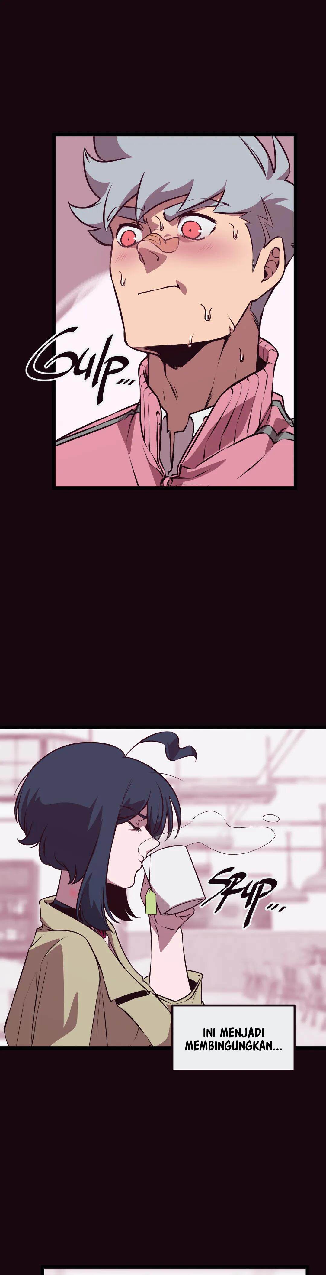 Writing Hell - Chapter 3 9