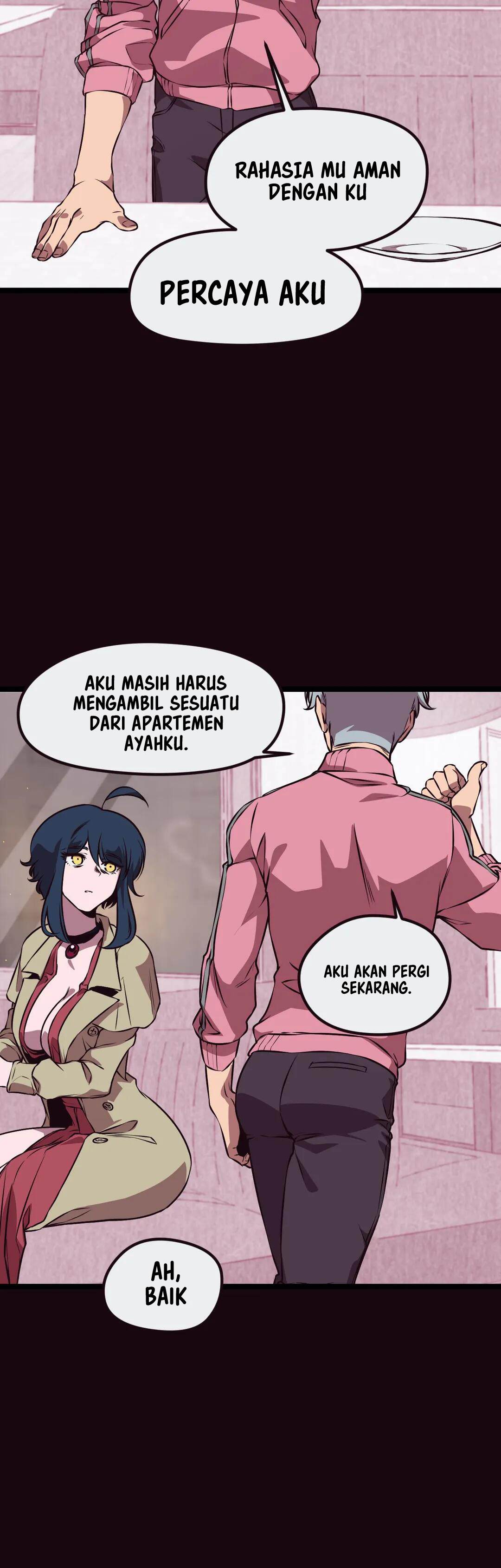 Writing Hell - Chapter 3 25