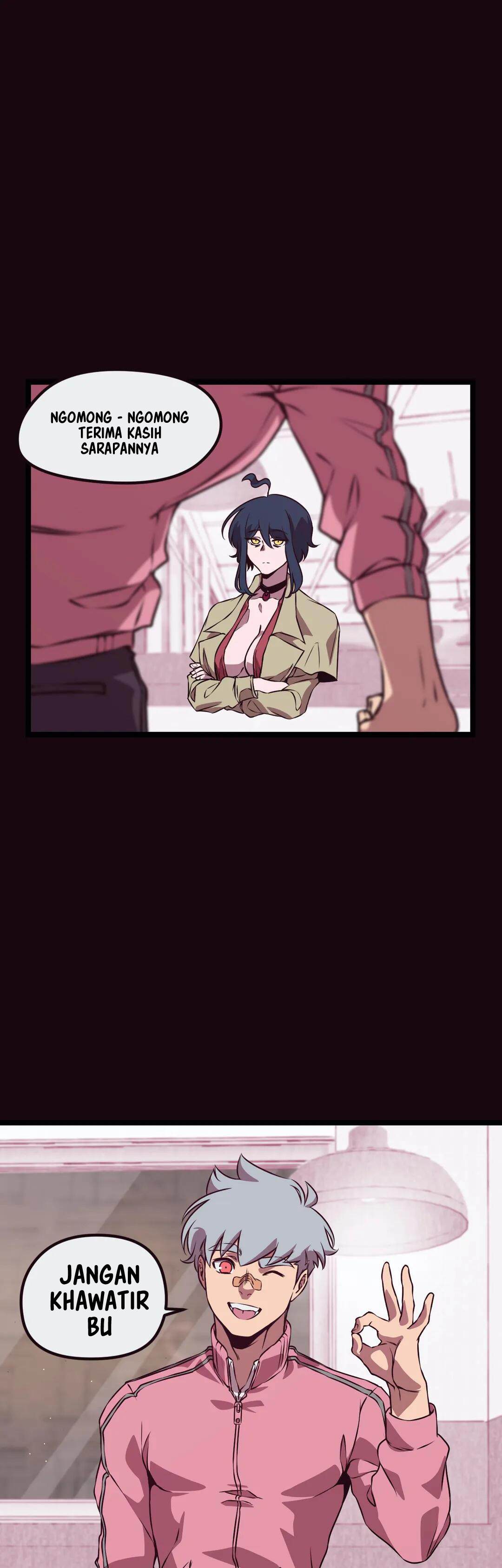 Writing Hell - Chapter 3 24