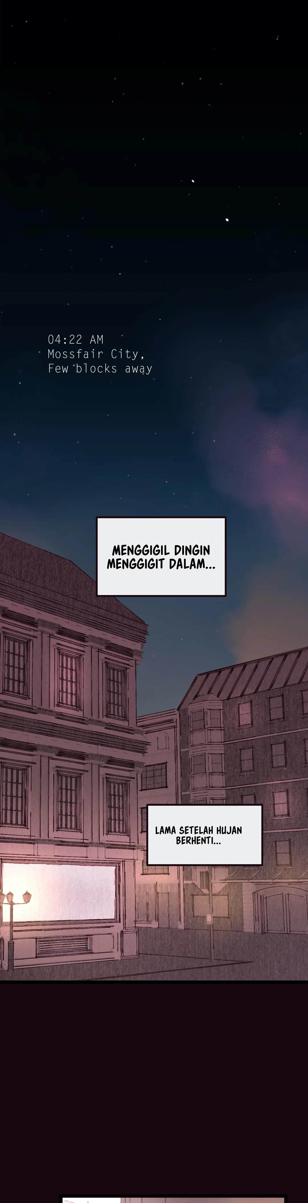 Writing Hell - Chapter 3 2