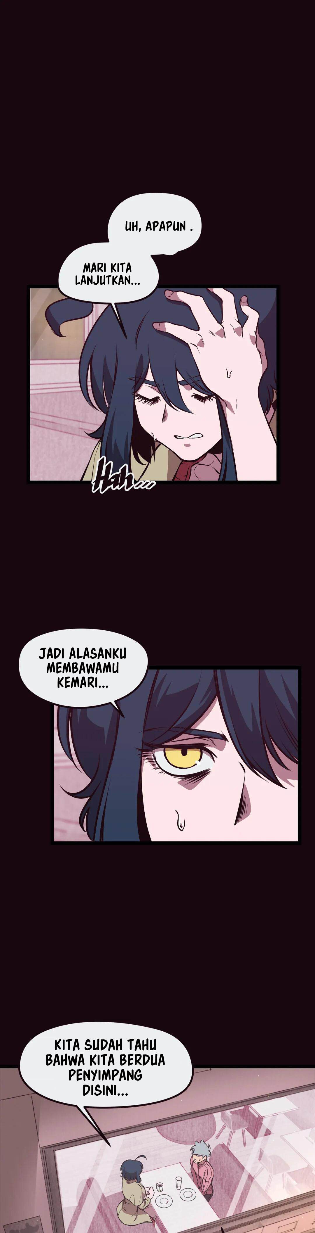 Writing Hell - Chapter 3 15