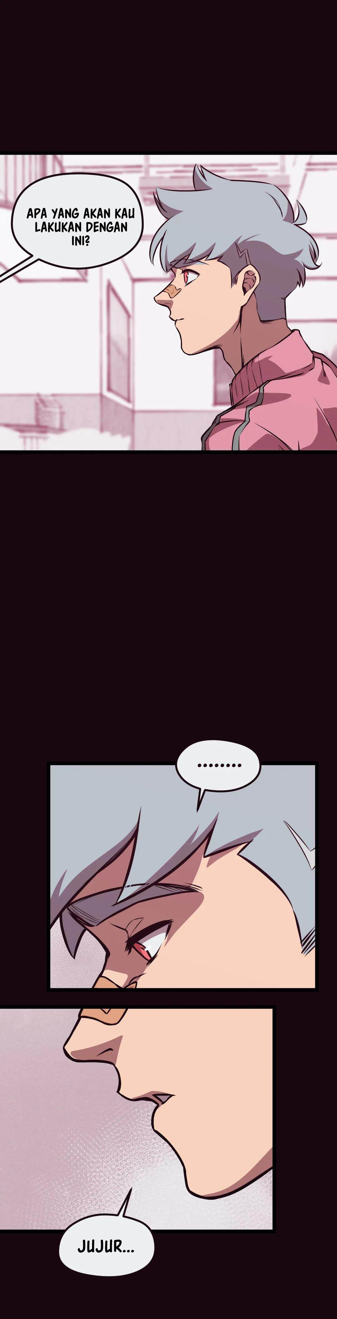 Writing Hell - Chapter 3 18