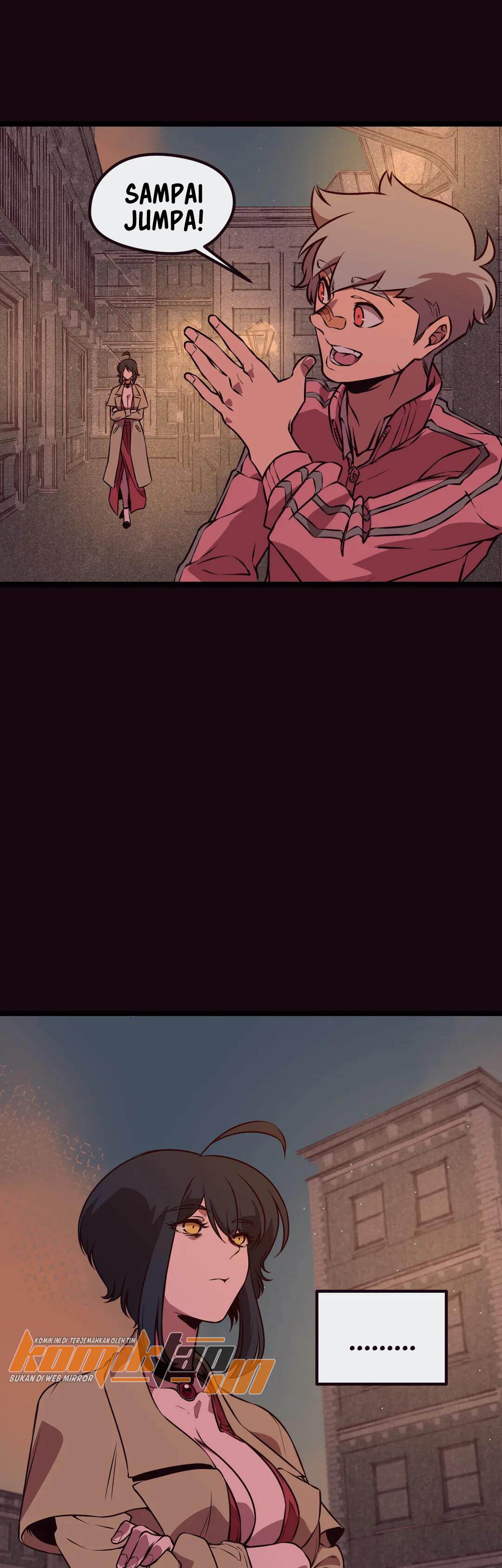 Writing Hell - Chapter 3 26