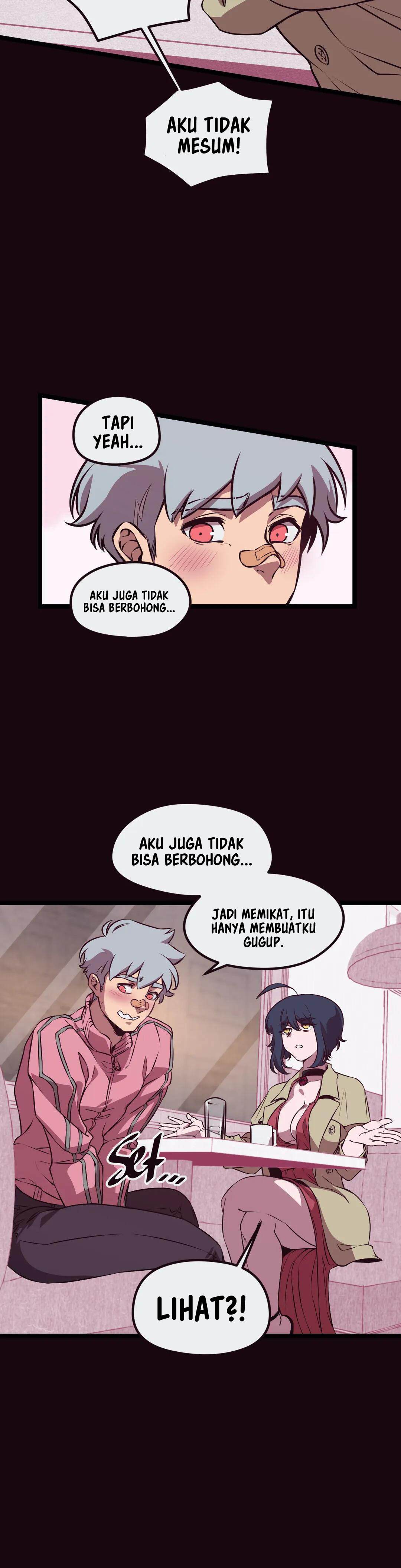 Writing Hell - Chapter 3 14