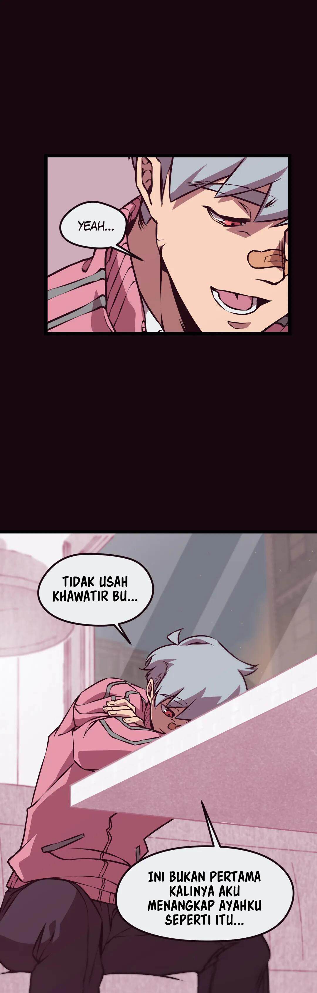 Writing Hell - Chapter 3 21