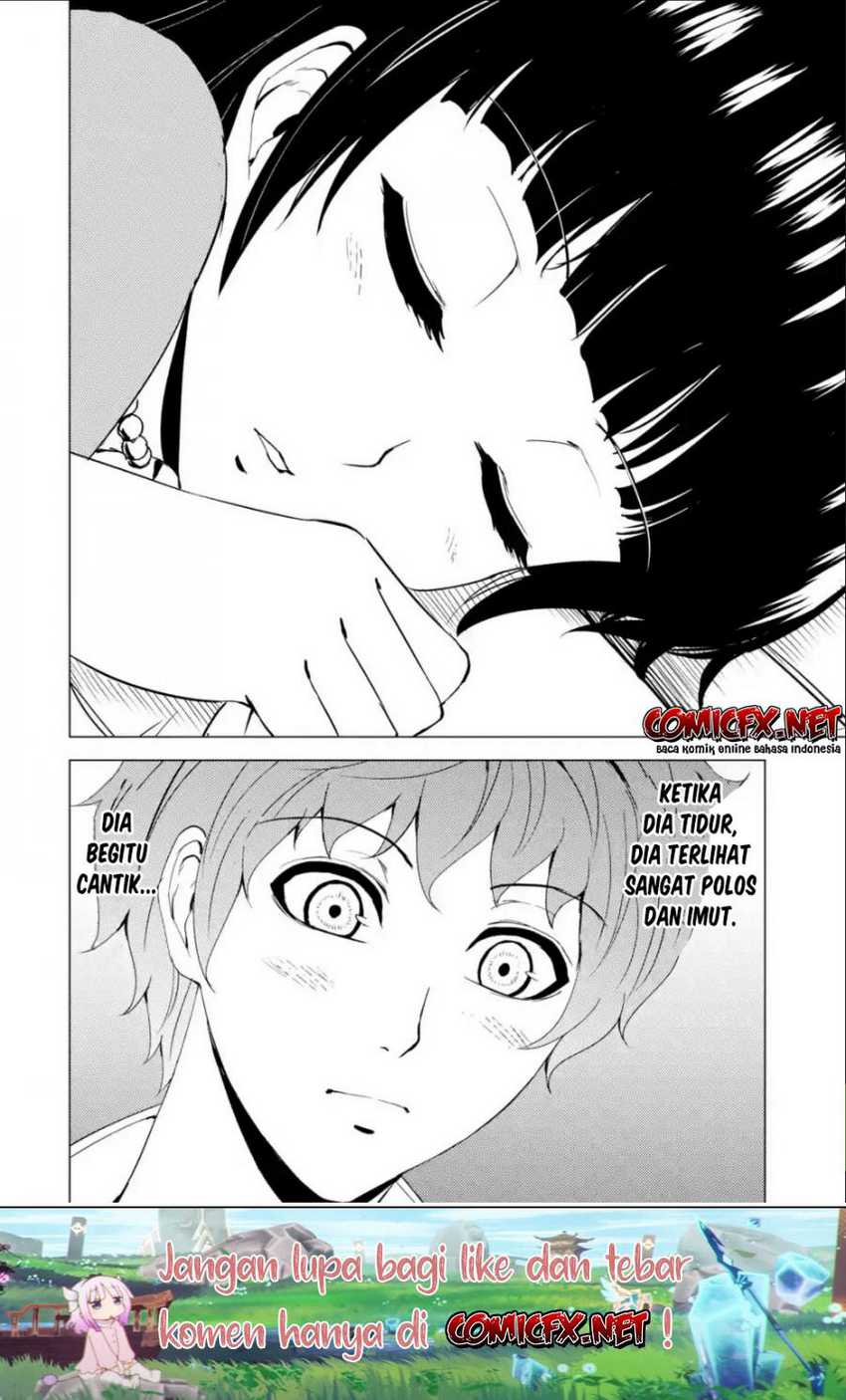 Ore no Genjitsu wa Renai Game?? ka to Omottara Inochigake no Game datta - Chapter 33 47