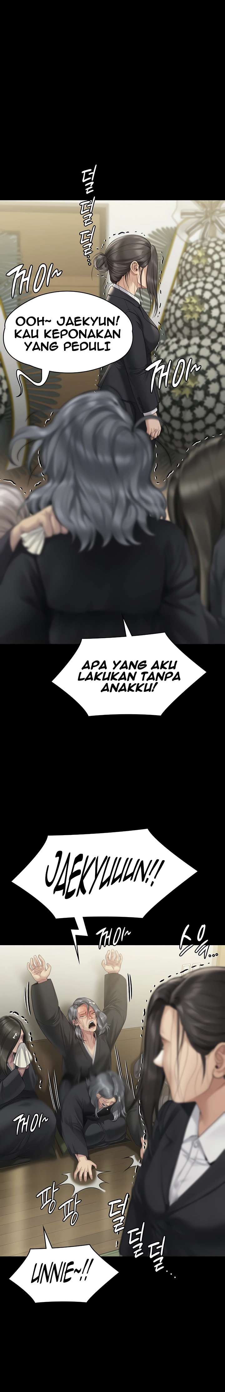 Queen Bee (Andrew) - Chapter 271 19