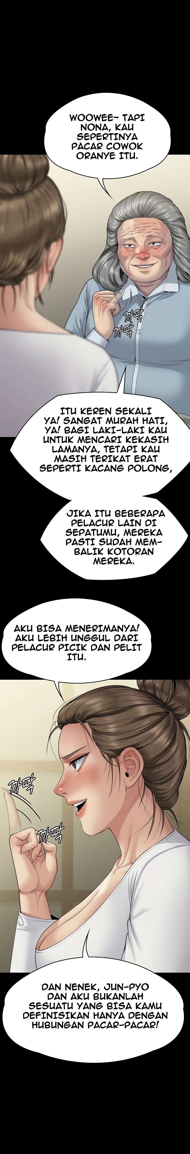 Queen Bee (Andrew) - Chapter 271 35
