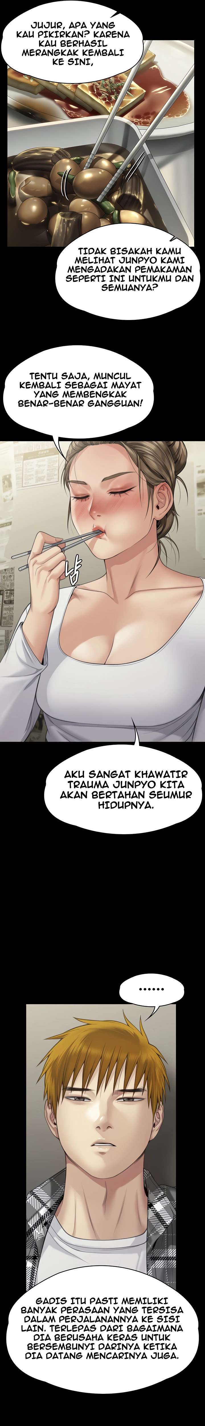 Queen Bee (Andrew) - Chapter 271 34