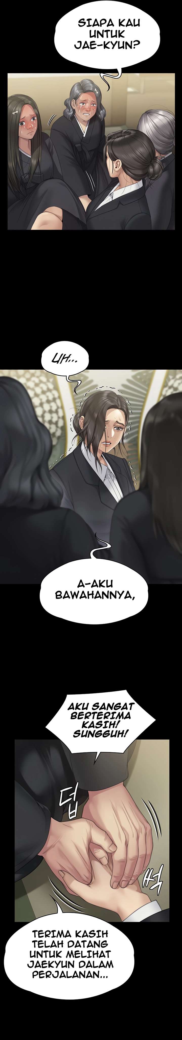 Queen Bee (Andrew) - Chapter 271 23