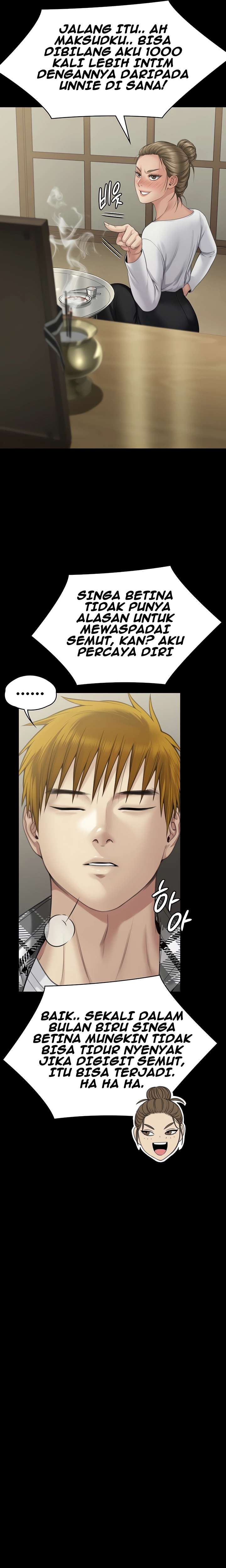 Queen Bee (Andrew) - Chapter 271 36