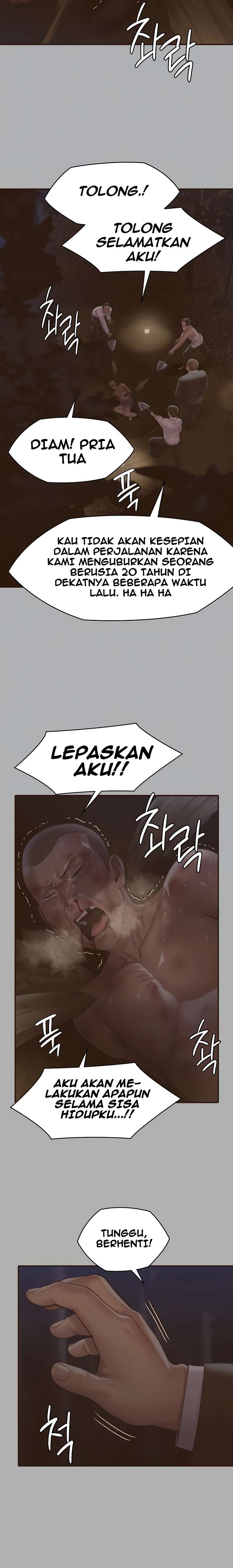 Queen Bee (Andrew) - Chapter 271 5