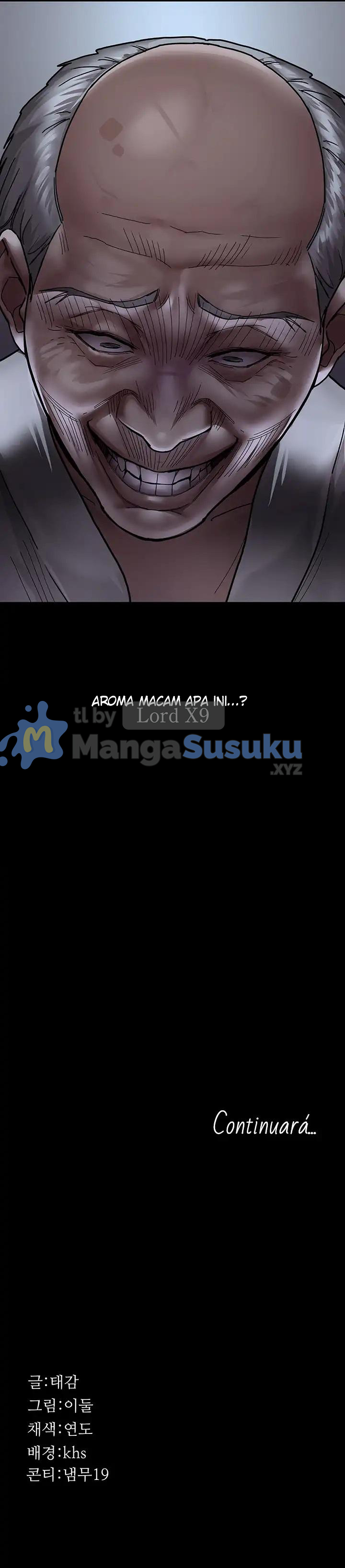 Night Hospital - Chapter 7 26