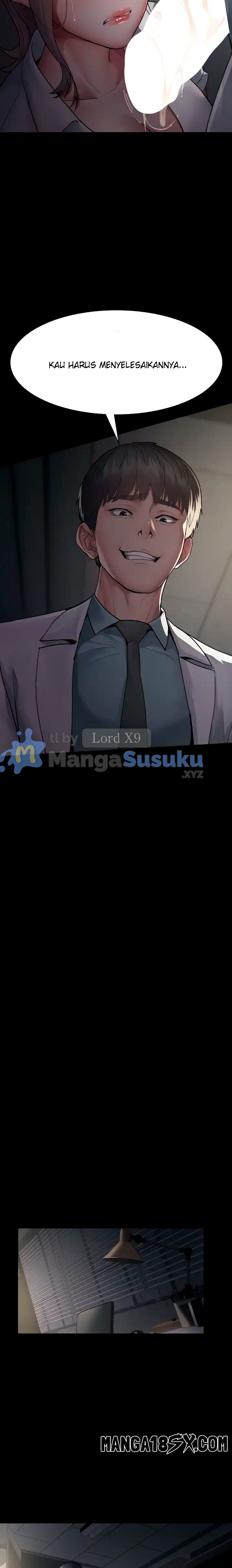Night Hospital - Chapter 7 3