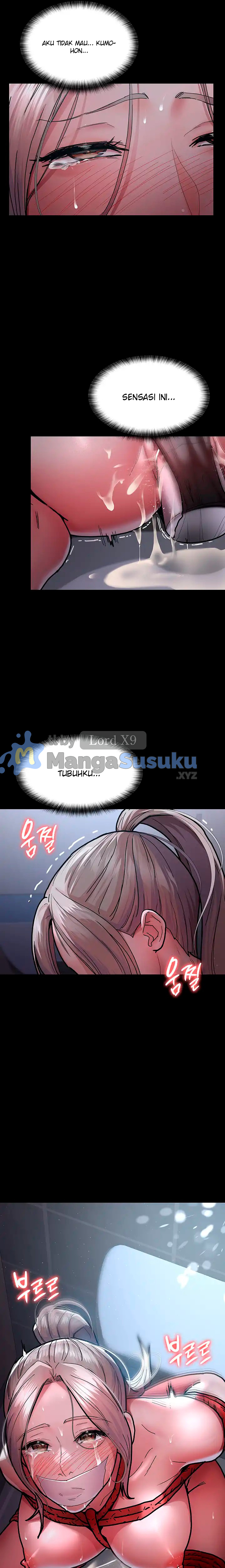 Night Hospital - Chapter 7 20