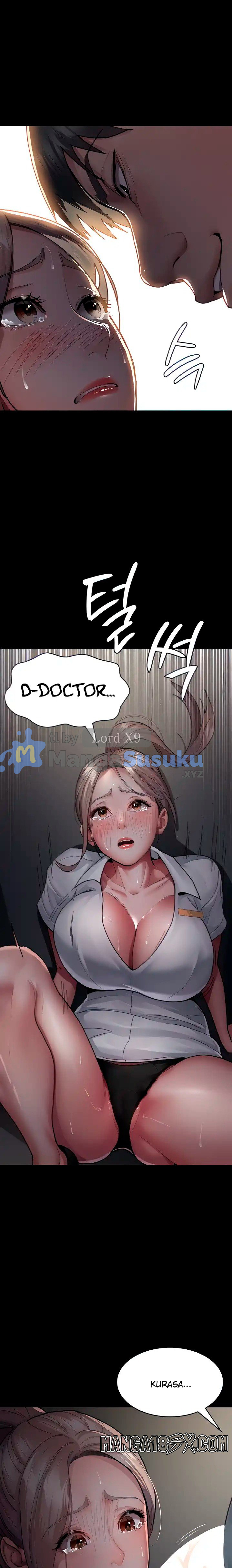 Night Hospital - Chapter 7 2