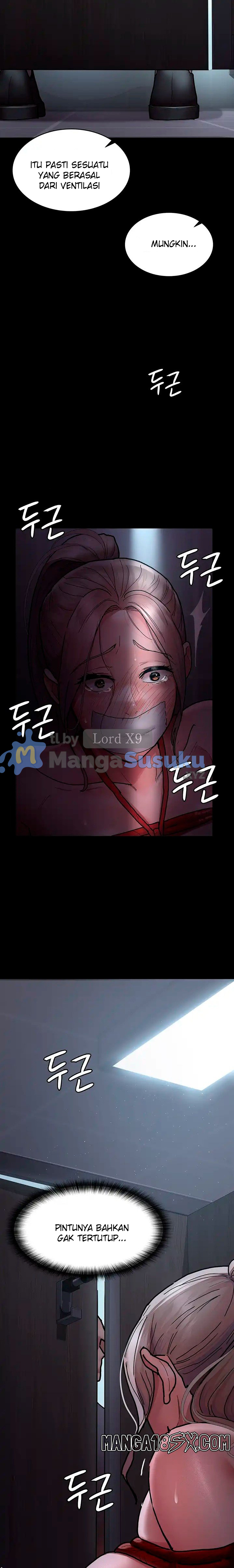 Night Hospital - Chapter 7 18