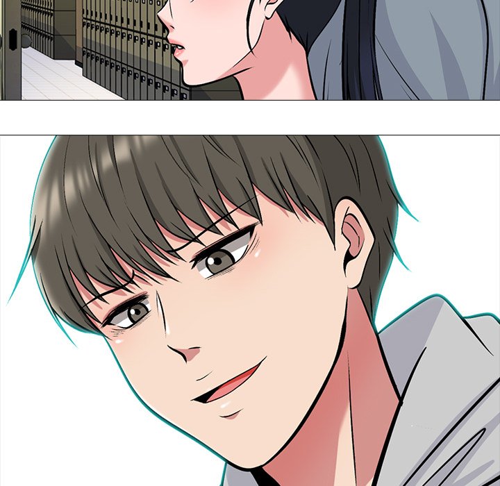 Extra Credit - Chapter 141 108