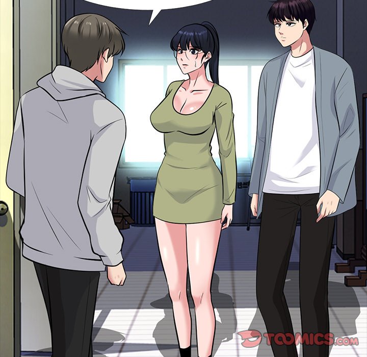 Extra Credit - Chapter 141 98