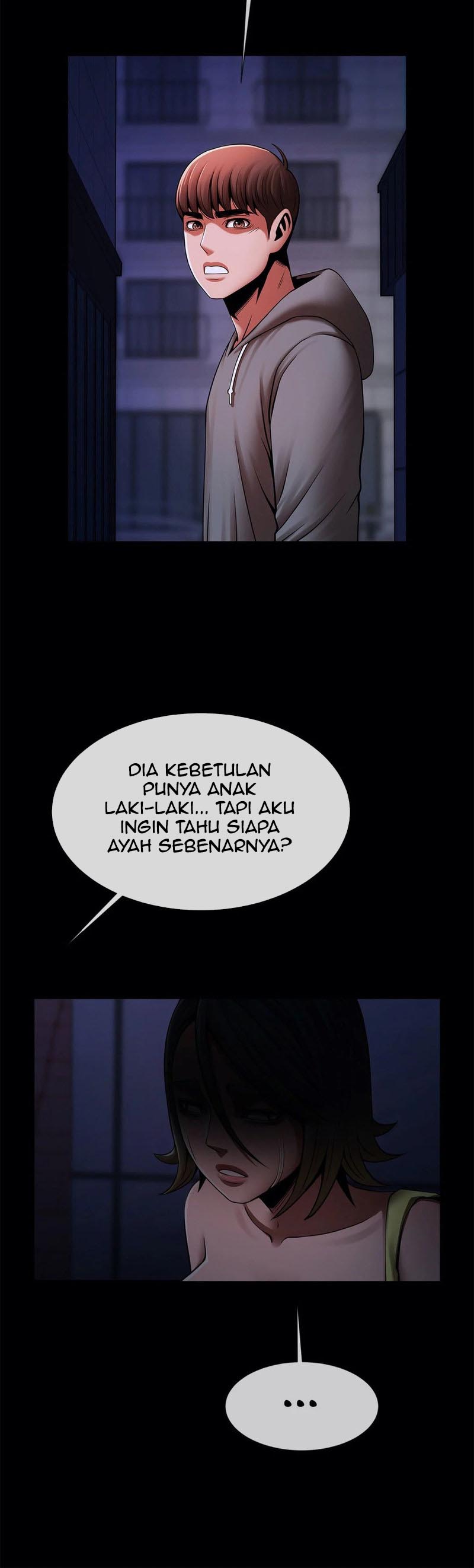 Underwater Instructor - Chapter 25 END 28