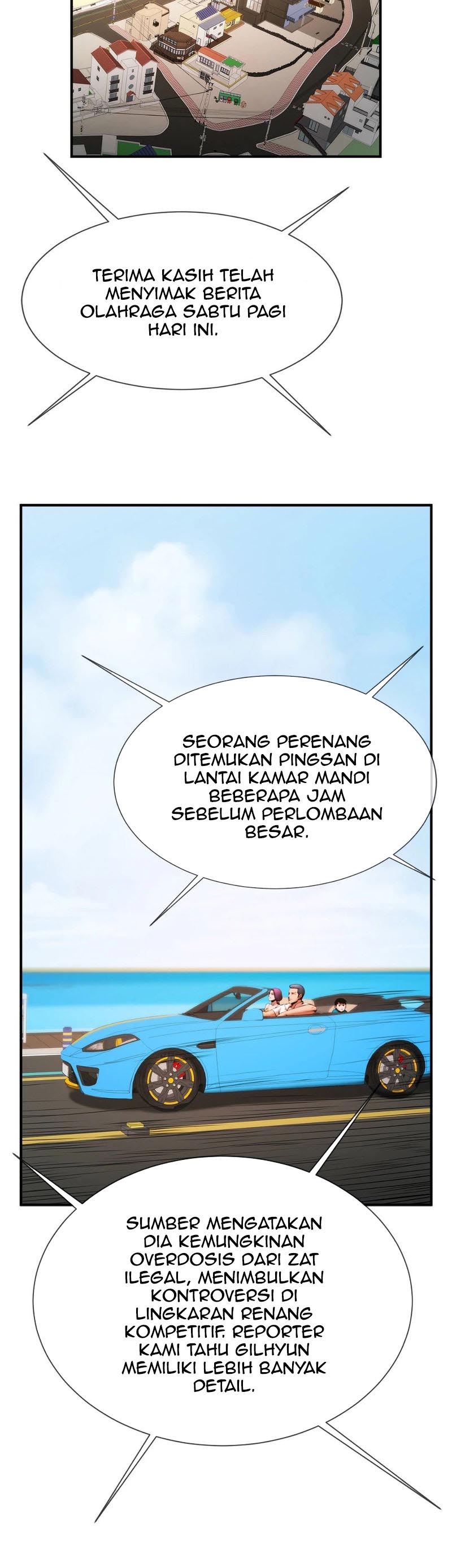 Underwater Instructor - Chapter 25 END 44