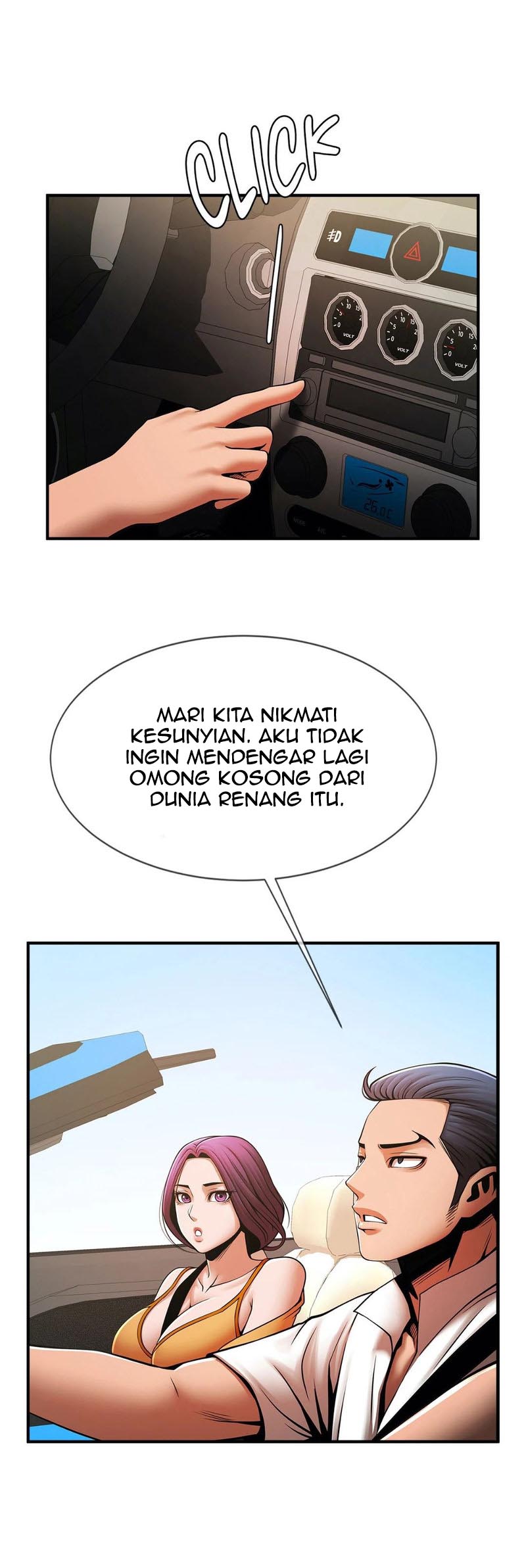 Underwater Instructor - Chapter 25 END 46