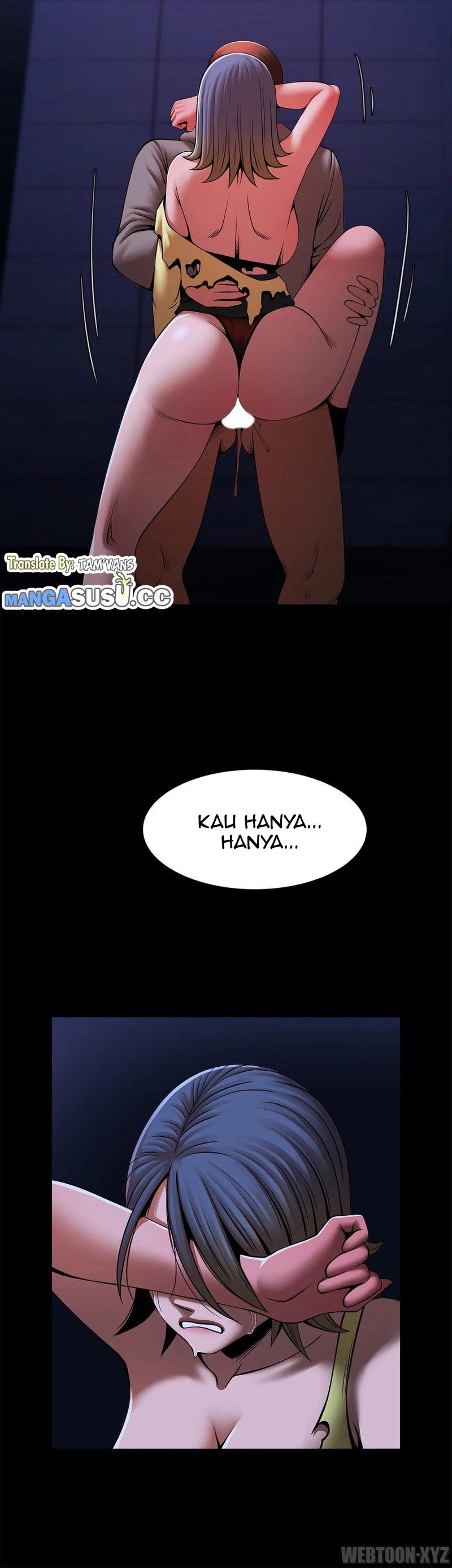 Underwater Instructor - Chapter 25 END 22