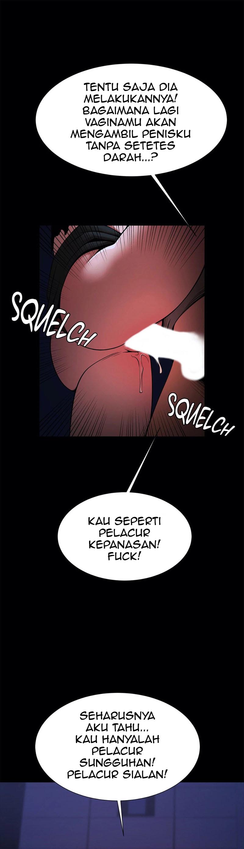 Underwater Instructor - Chapter 25 END 21