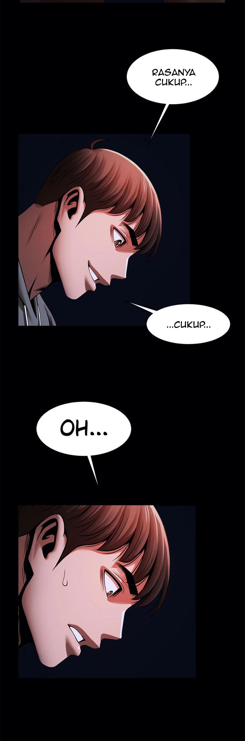 Underwater Instructor - Chapter 25 END 12