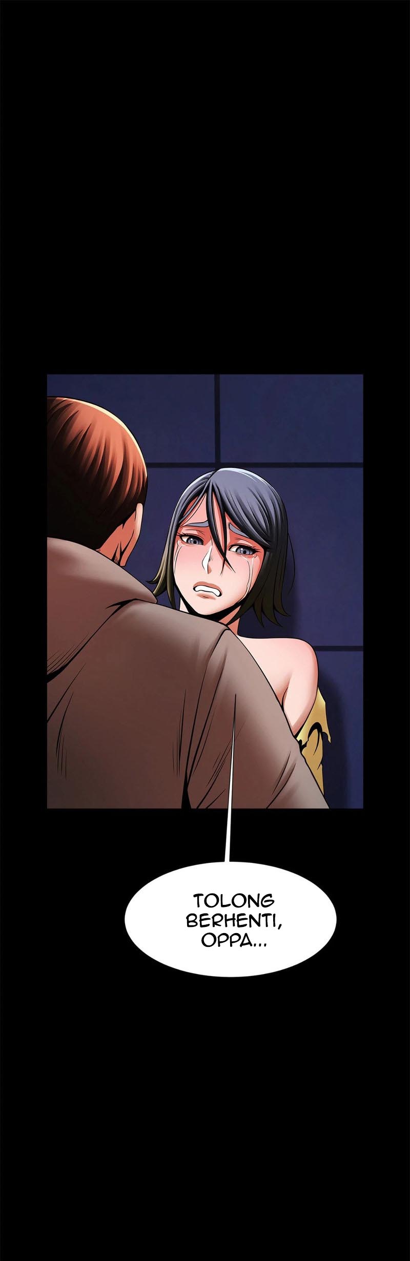 Underwater Instructor - Chapter 25 END 3